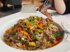 -春申里餐厅(银泰in99店)