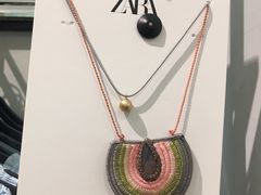 -ZARA(凯德乐峰广场店)