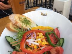 -巴伐利亚啤酒坊(意式风情街店)