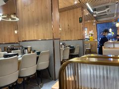 -围炉肉舍丹东海鲜烤肉·烤活鳗(步行街店)