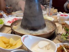 -阳坊大都涮羊肉(阳坊总店)