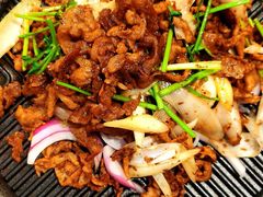 -东门烤鸭店(鼓楼店)