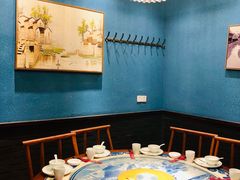 包厢-福满我家大碗厨·湘菜(上海大厦店)