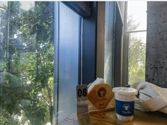 -了不起的考拉咖啡店(高新店)