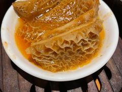 -红莲中餐厅(日航饭店)