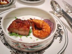 -夏苑(新加坡丽思卡尔顿美年酒店)