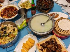 -老城味道·传统天津菜(杨柳青店)