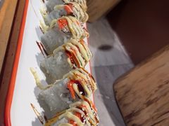 -阪尚皇·原切牛排·烤肉火锅自助(北京路店)