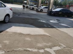 -烟台东联一汽丰田4S店(福山区店)