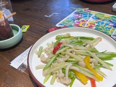 -院落新京菜·烤鸭(地安门店)