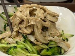 -魏家凉皮(博水商务大厦店)