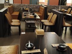 -熹悟海鲜火锅·广式打边炉