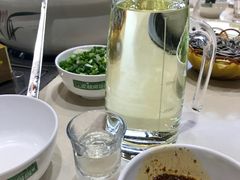 -爱膳菌锅锅(阳南店)