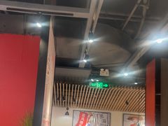 -避风塘(宝山万达店)