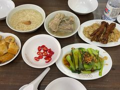 -松發肉骨茶(克拉码头店)