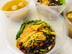 -螺大蛳柳州螺蛳粉·火锅·热干面(西城永捷店)