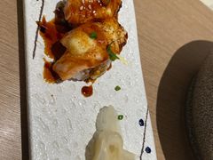 -大渔铁板烧(海雅缤纷城店)