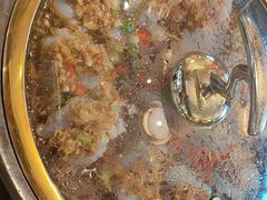 -严记小天府酸菜鱼(西四路店)