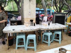 -代四孃牛华豆腐脑美味小食(总店)