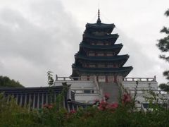 -景福宫