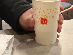 -麦当劳·得来速店(星沙大道店)
