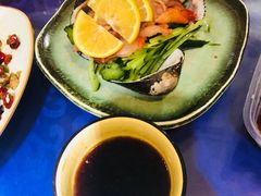 -威海渔村(静安旗舰店)