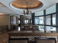 -蓝山咖啡馆(钱江龙店)