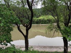 -玉华宫景区