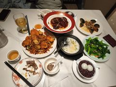 -稻香饭店(龙华天虹店)