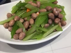-东方饺子王(工农大路店)