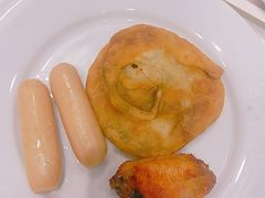 -宜家·瑞典风味餐厅(烟台路店)