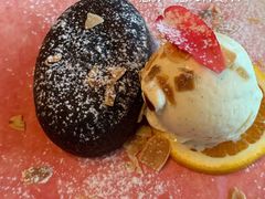 -IL Forno 意坊·意大利餐厅(温州万象城店)