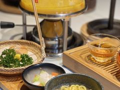 -叶叶菩提·晋福宫