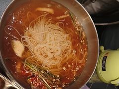 -西塔老太太泥炉烤肉(龙湖北苑天街店)
