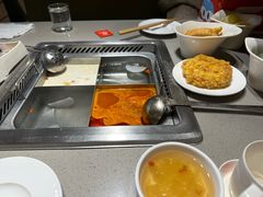 -海底捞火锅(九霄梦天地店)