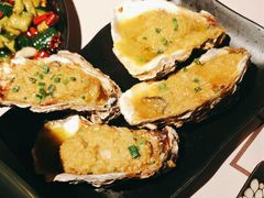 -云晓光头烧烤吧(川沙绿地店)