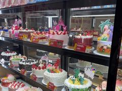 -味多美蛋糕(古城店)