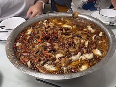 -黑皮酸菜鱼(三山街店)