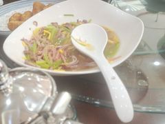 -渔码头食府(蓬莱阁店)