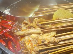 -耍哥串串香(香月湖店)