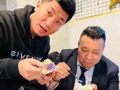 -BON CAKE(华贸购物中心店)
