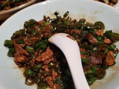 -湘阁里辣(南岭购物广场店)