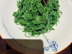 -庐灶江南·江南菜·四合院Bistro(东直门·华侨夜泊君亭店)