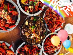 -五七小李子油焖大虾(总店)