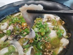 -盐枭肴·川味自贡菜(南强街店)
