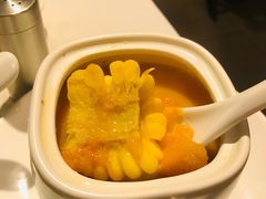-汤城小厨•粤菜•靓汤(苏州街店)