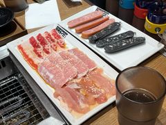 -焼肉ライク·烧肉LIKE(万菱汇店)