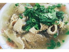 -周老五跷脚牛肉(民营路店)