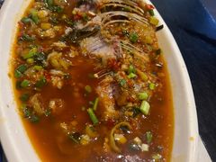 -百年粉蒸牛肉
