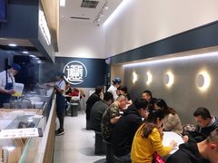 -一醒·手工面·西北传统小吃(新南凯德店)